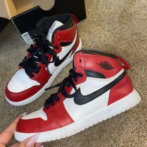 3y Chicago 1s